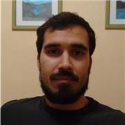 Native Canadian English Teacher in Torrejon